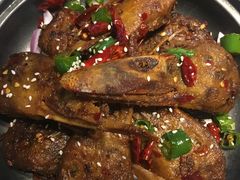 -醉得意·山茶油炒土鸡(泰安火车站大润发店)