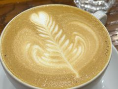 -HUG COFFEE(鼓楼店)