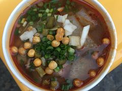 -江三王记牛杂馆(总店)