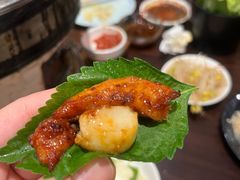 -蒜香焼肉PURUSHIN(马场路店)