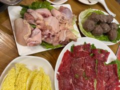 -吉友粥底火锅(方斜路店)