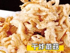 -百姓村东北菜馆(海棠湾店)