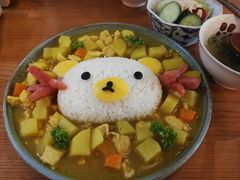 -红小满休闲餐厅(十全街店)