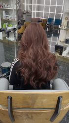 点击看大图 -概念‘s HAIR SALON