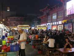 大堂-鼓楼夜市