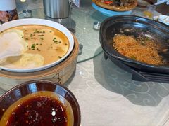 -常和州·夜宵大排档(常州单店)