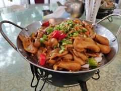 -水韵·渔家臻品私房菜(中庙店)