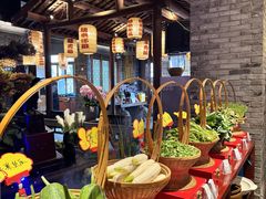 -二十八里太湖船菜(吉祥路店)