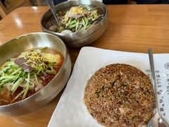 -顺姬冷面(长白西路店)