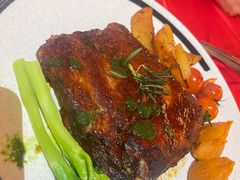 -BROWNSTONE布朗石西班牙餐厅(富城店)