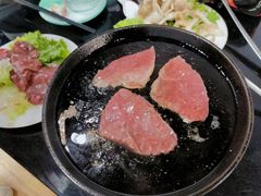 -藏味八珍特色火锅