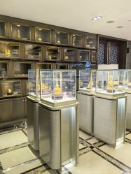 -中国黄金(北京旗舰店)