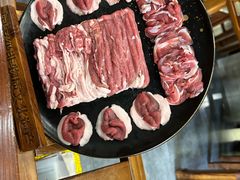 -东来顺•非遗火锅(外滩店)