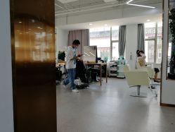 -蚂蚁造型沙龙