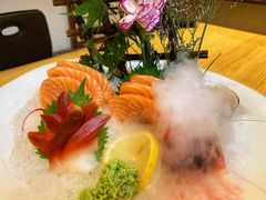 -竹幸日本料理(国光1937科技文化创意园店)