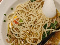 -大师兄·西北小馆(金湾华发商都店)