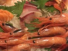 -青叶日式料理(飘亮阳光广场店)