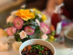 -酒肆浅葱•烧烤•龙虾•排档(卓悦intown店)