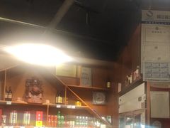 -盐帮食坊•小河帮川菜(四川师大店)