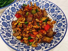 -新新湘菜馆(新中街二条店)