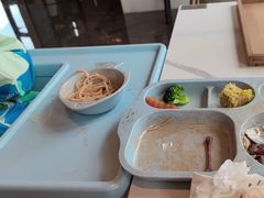 -J cafe 朝夕餐厅