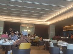 -喜来登由由大酒店九州膳坊中餐厅