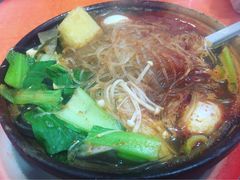 -清真·马文砂锅大全(麦苋街店)