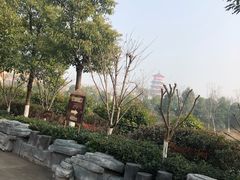 -芜湖方特东方神画