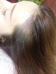 -Amy韩式定妆