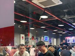 -碎怂烤肉(钟楼柳巷店)