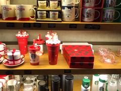 -星巴克(深圳北站B5检票口)