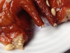 iphone_upload_pic-御花园·粤菜·海鲜火锅(中山公园店)