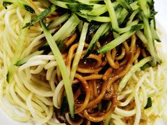 四川凉面-力力豆花庄(广渠门店)