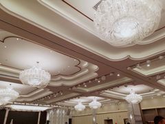 大堂-圣丰城酒家·宴会(宝安大仟里店)