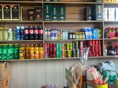 -皖北巫氏三胖地锅鸡(长淮总店)