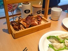 -关东小磨东北菜(上海长风大悦城店)