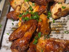 -绿茶餐厅(天津天河城店)