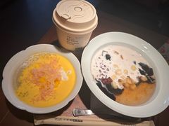 -RUXU入续糖水铺与包(卓悦中心店)