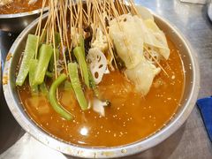 -嘉州鲜知味钵钵鸡(奎星楼店)