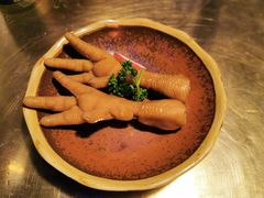 我爱凤爪-炉鱼(天河领展店)