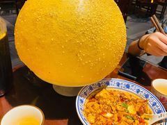 -杨记隆府(汉街店)