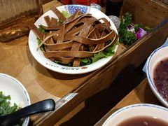 -巴蜀印象火锅(永陵总店)