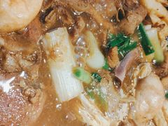 -牛腩之旅·牛腩牛杂煲(光启城美食城店)