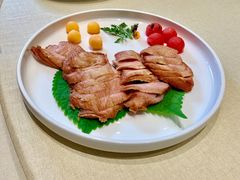-将相和·海鲜蒸饺大连菜