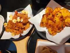 -探鱼·鲜青椒爽麻烤鱼(领展购物广场店)
