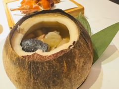 -汤城小厨•粤菜•靓汤(金宝街店)