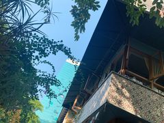 -时光花园(白鹭洲店)