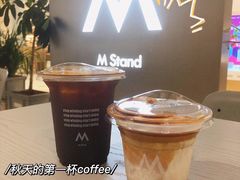 -M Stand(宁波万象城店)