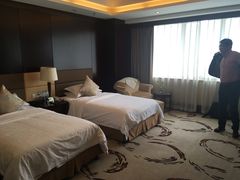 -张家港华芳金陵国际酒店