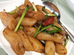 -利苑酒家(金宝店)